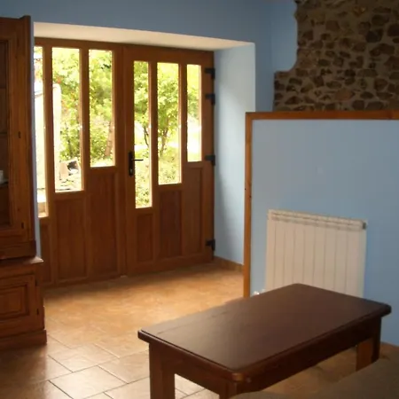 Ca De Garbot Casa di campagna Durro