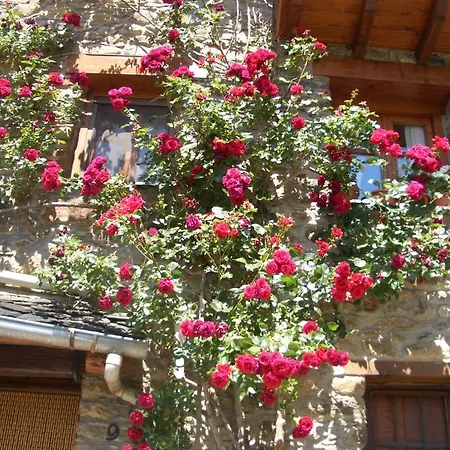 Casa di campagna Ca De Garbot Durro