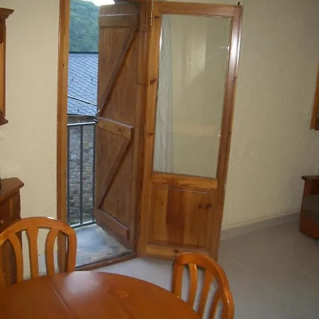 Casa di campagna Ca De Garbot *