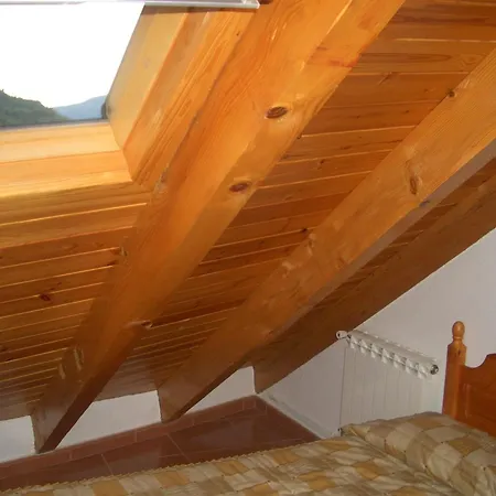 Casa di campagna Ca De Garbot Durro