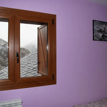 Venkovský dům Ca De Garbot