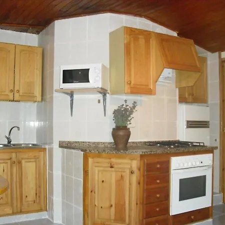 Casa di campagna Ca De Garbot *