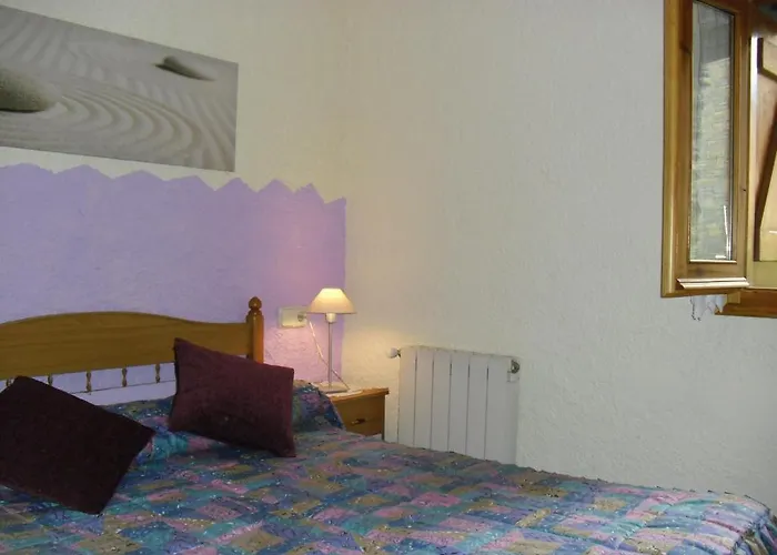 Gospodarstwo wiejskie Ca De Garbot