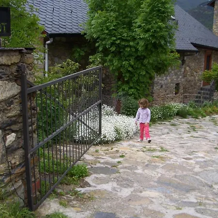 Ca De Garbot Casa rural *