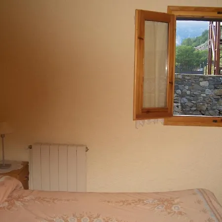 Ca De Garbot Casa rural *
