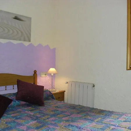 컨트리하우스 Ca De Garbot