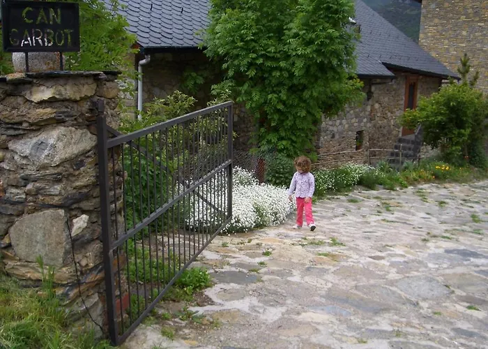 Ca De Garbot Εξοχικό σπίτι *