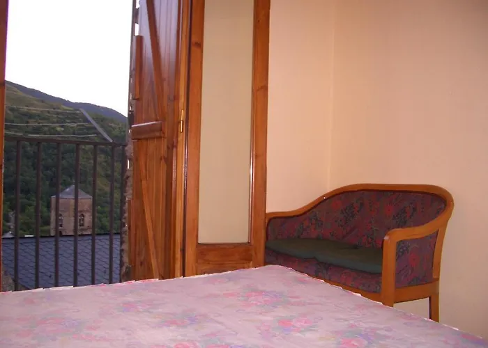 Εξοχικό σπίτι Ca De Garbot Durro